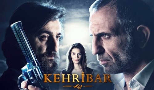 Bernstein (Kehribar)