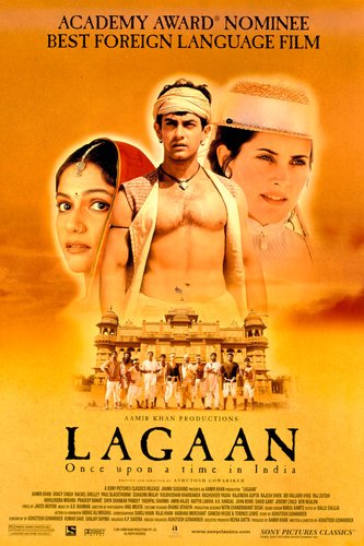 Lagaan