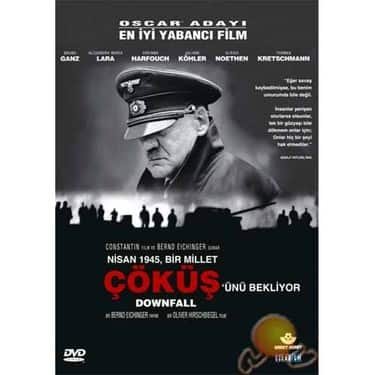 The Collapse (Çöküş)