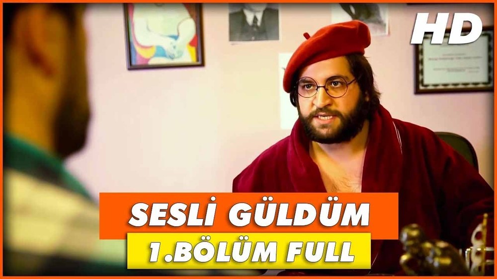 Comedy Turk (Komedi Türk)