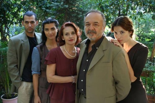 Asi - Neriman Kozcuoğlu (Asi- Neriman Kozcuoğlu)