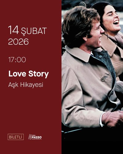 Our Love Story (Aşk Hikayemiz)