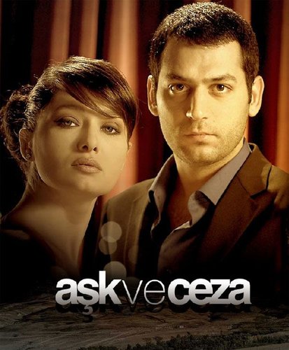 Љубав и казна (Aşk ve Ceza)
