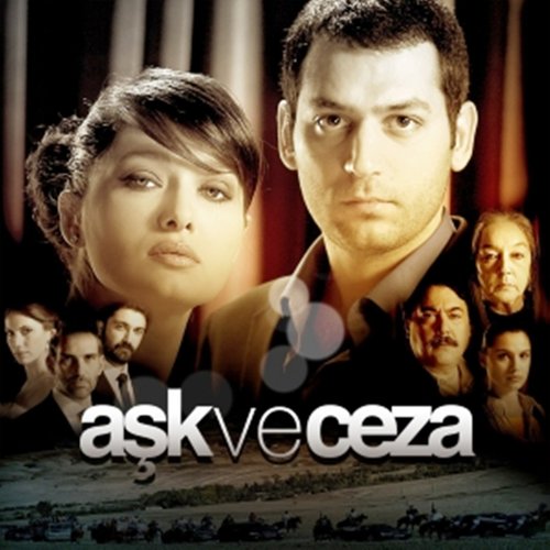 Љубав и казна (Aşk ve Ceza)