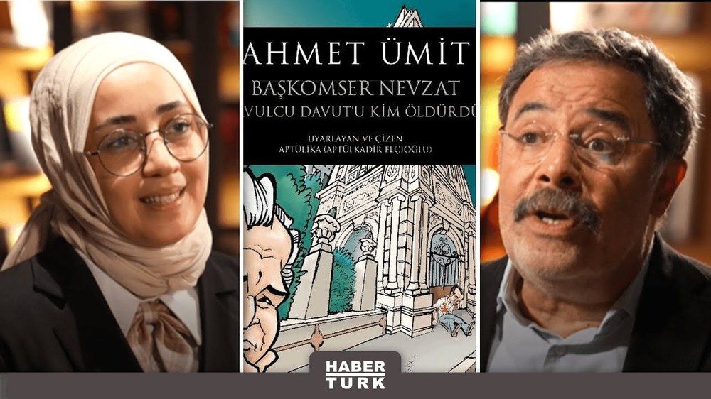 Inspector Nevzat (Komiser Nevzat)