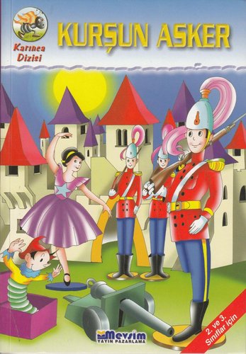 Калаен войник (Kurşun Asker)