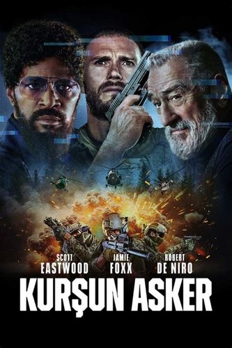 Калаен войник (Kurşun Asker)