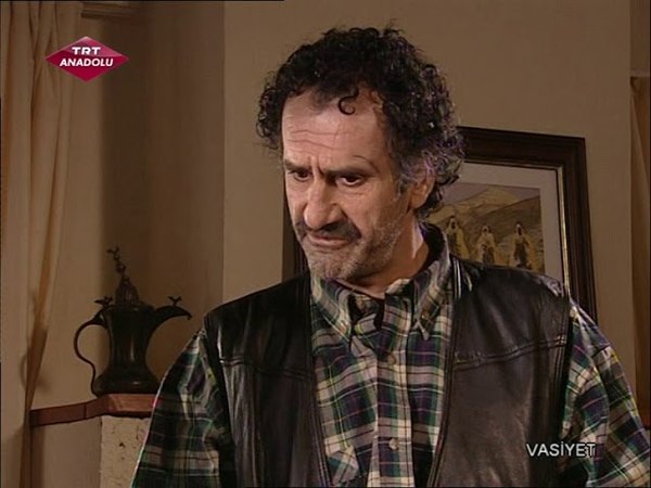 Vasiyet