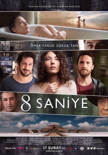 8 Seconds (8 Saniye)