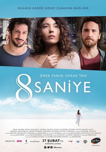 8 Seconds (8 Saniye)
