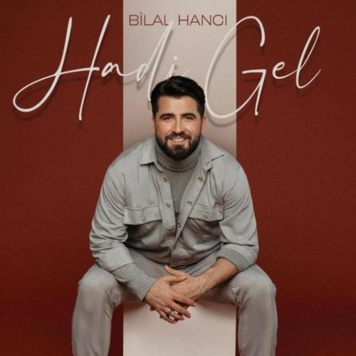 Come On, Let's Dance (Hadi Gel Bar)