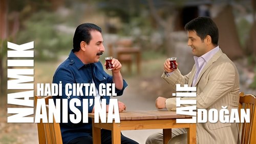 Come On, Let's Dance (Hadi Gel Bar)