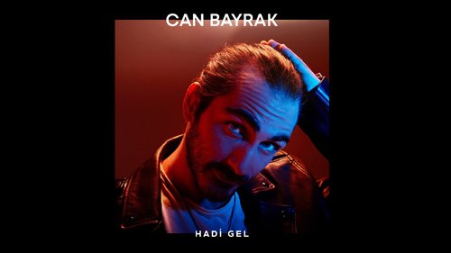 Come On, Let's Dance (Hadi Gel Bar)