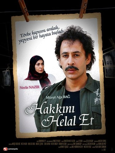 Forgive My Debt (Hakkını Helal Et)