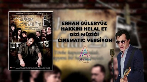 Forgive My Debt (Hakkını Helal Et)