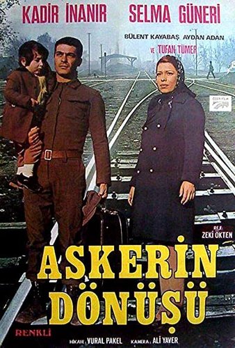 Askerin Dönüşü