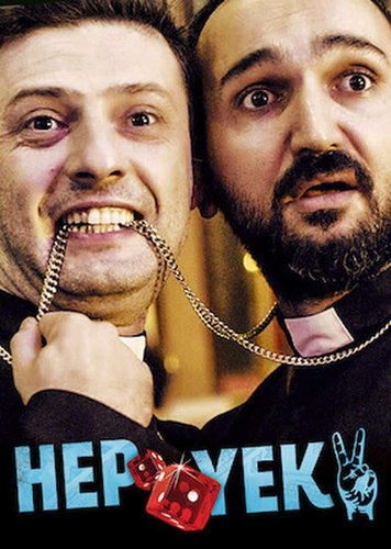 Хепатитис Јек 2 (Hep Yek 2)