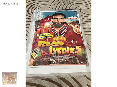 Recep İvedik 5