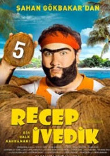 Recep İvedik 5