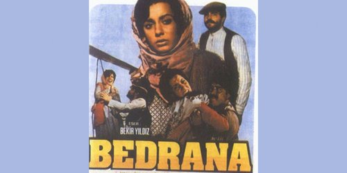 Bedrana