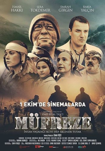 Beyaz Müfreze