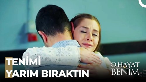 Borrowed Life (Ödünç Hayat)