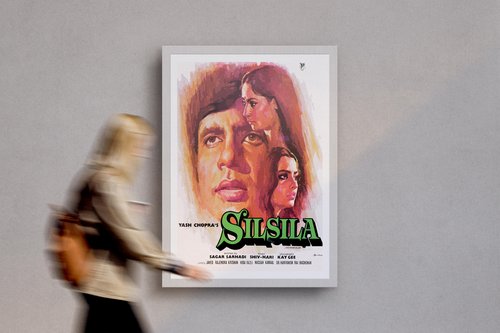Silsile – Nichts bleibt ohne Folgen (Consequences)