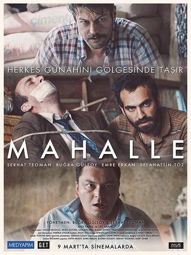 The Neighborhood (Mahalle)