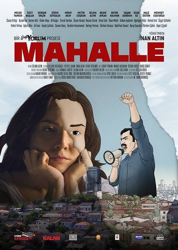 The Neighborhood (Mahalle)