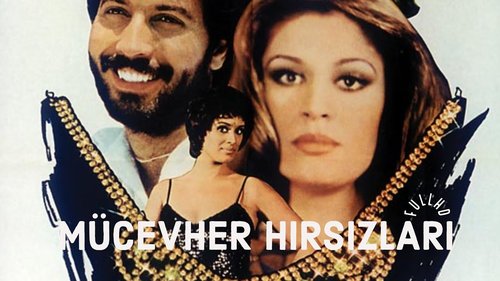 Jewel Thieves (Mücevher Hırsızları)