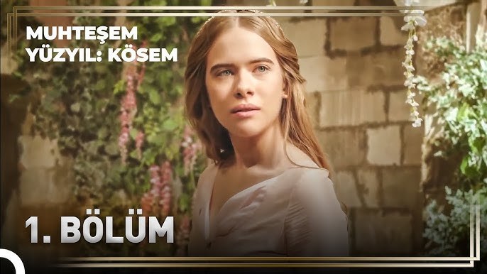 Das prächtige Jahrhundert: Kösem Sultan (Muhteşem Yüzyıl: Kösem Sultan)