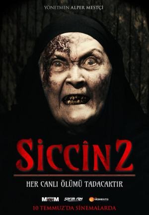 Sijjin 2 (Siccîn 2)