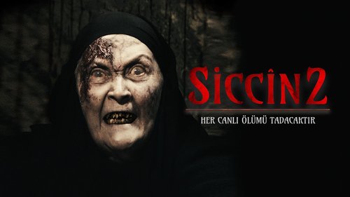 Sijjin 2 (Siccîn 2)