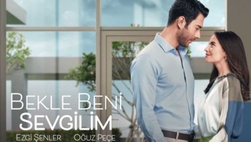 Wait for Me (Bekle Beni)