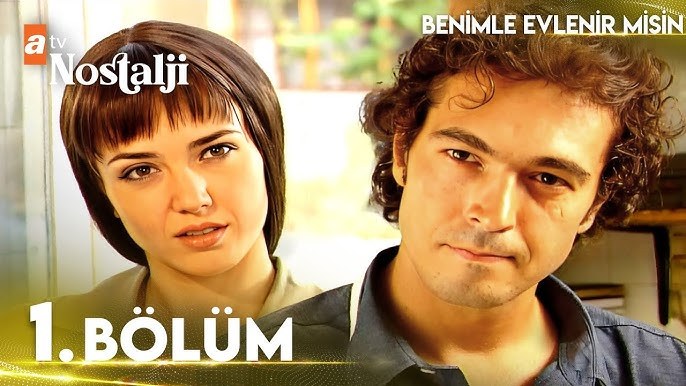 Will You Marry Me – 2001 (Benimle Evlenir misin)