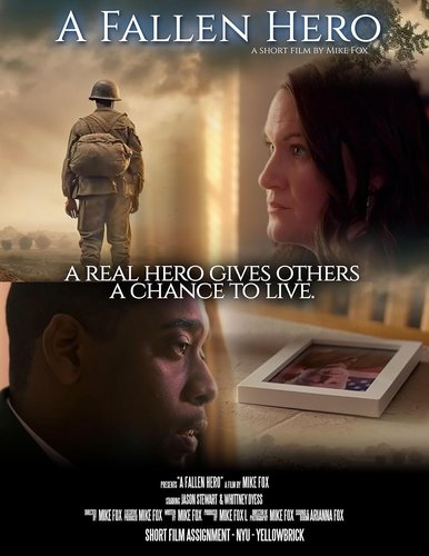 Fallen Heroes