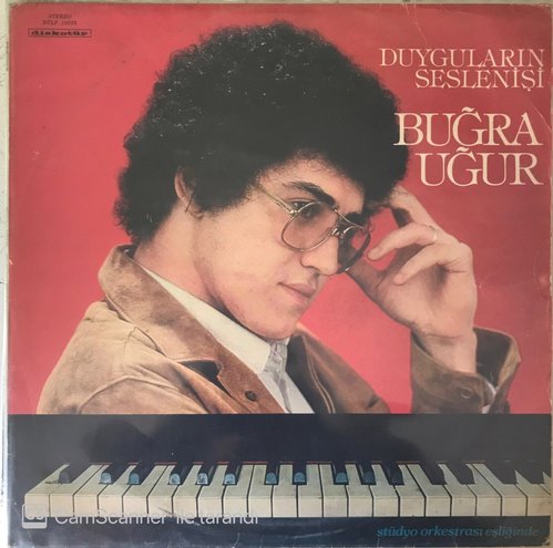 30 Years with Bugra Ugur (Buğra Uğur'la 30 Yıl)