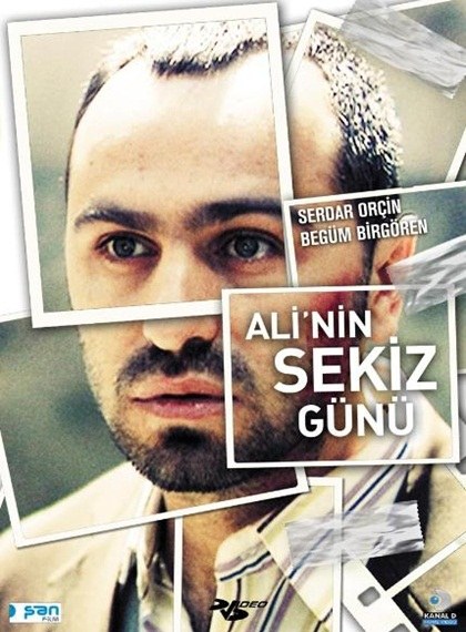 Zeynəbin Səkkiz Günü (Zeynep'in Sekiz Günü)