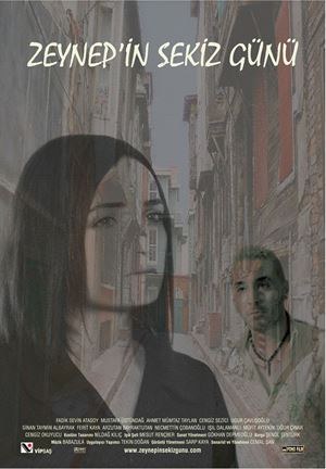 Zeynəbin Səkkiz Günü (Zeynep'in Sekiz Günü)
