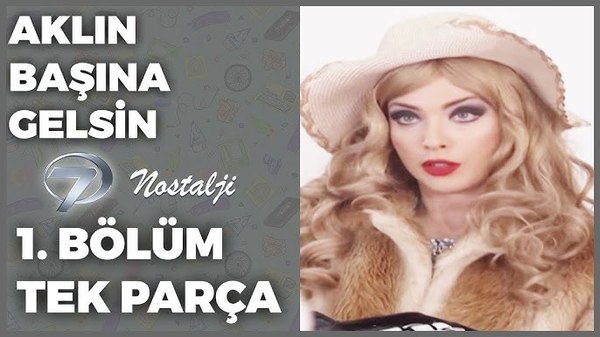 Aklın Başına Gelsin