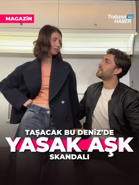 Aşk Skandalı