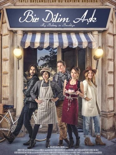 A Slice of Love (Bir Dilim Aşk)