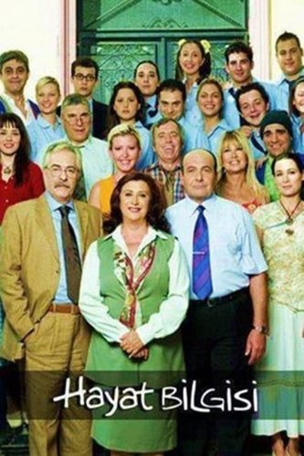 Životne vještine (Hayat Bilgisi)