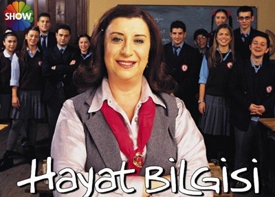 Životne vještine (Hayat Bilgisi)
