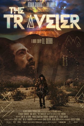 A Traveler from Heaven