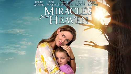 A Traveler from Heaven