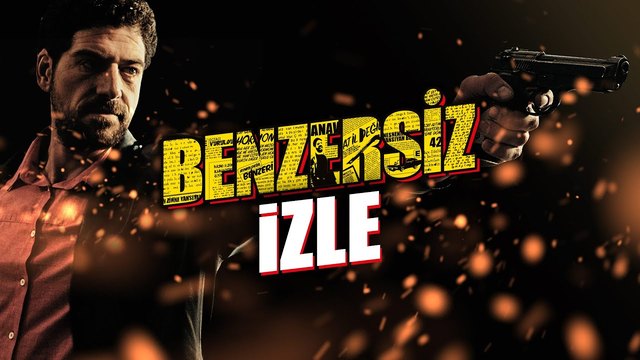 Benzersiz