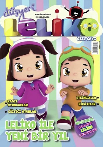 Leliko
