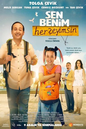 Sen Benim HerŞeyimsin