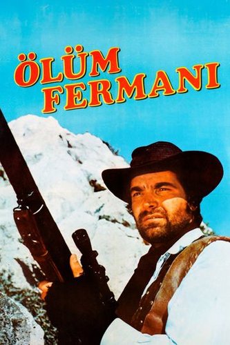 Death Sentence (Ölüm Fermanı)